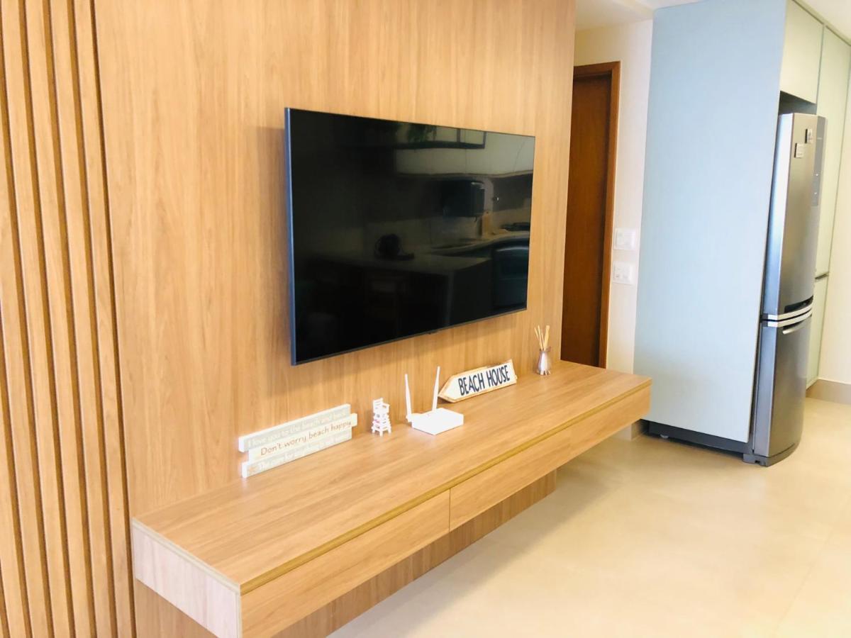 Porto Smeralda Guarajuba C001 Zewnętrze zdjęcie
