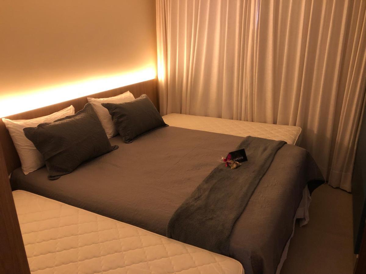 Porto Smeralda Guarajuba C001 Zewnętrze zdjęcie