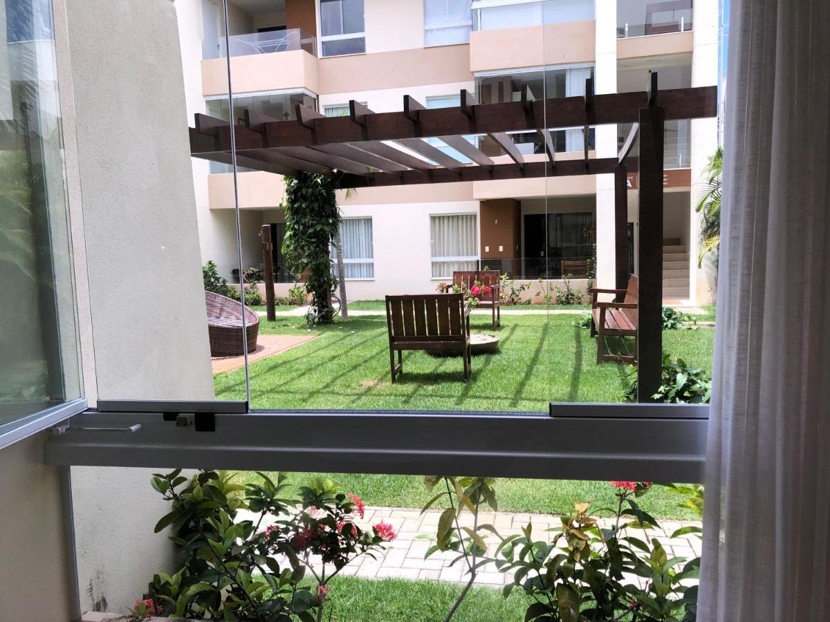 Porto Smeralda Guarajuba C001 Zewnętrze zdjęcie