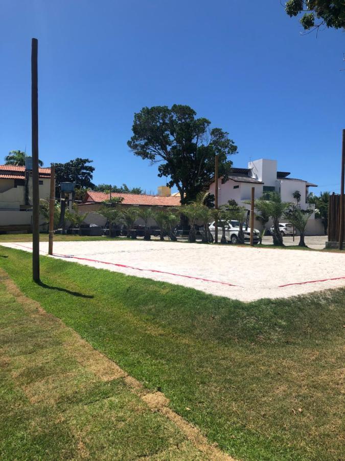 Porto Smeralda Guarajuba C001 Zewnętrze zdjęcie