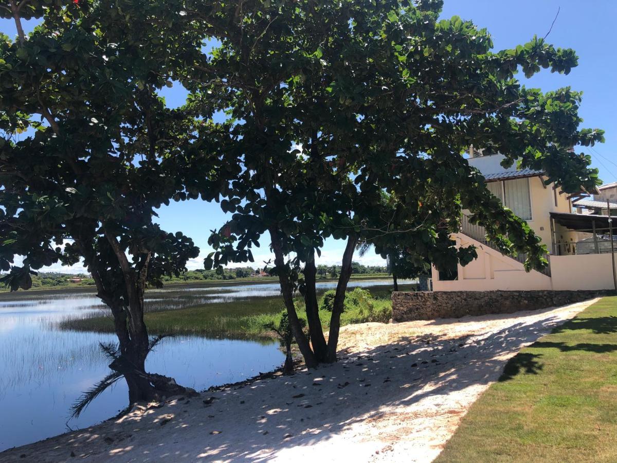 Porto Smeralda Guarajuba C001 Zewnętrze zdjęcie