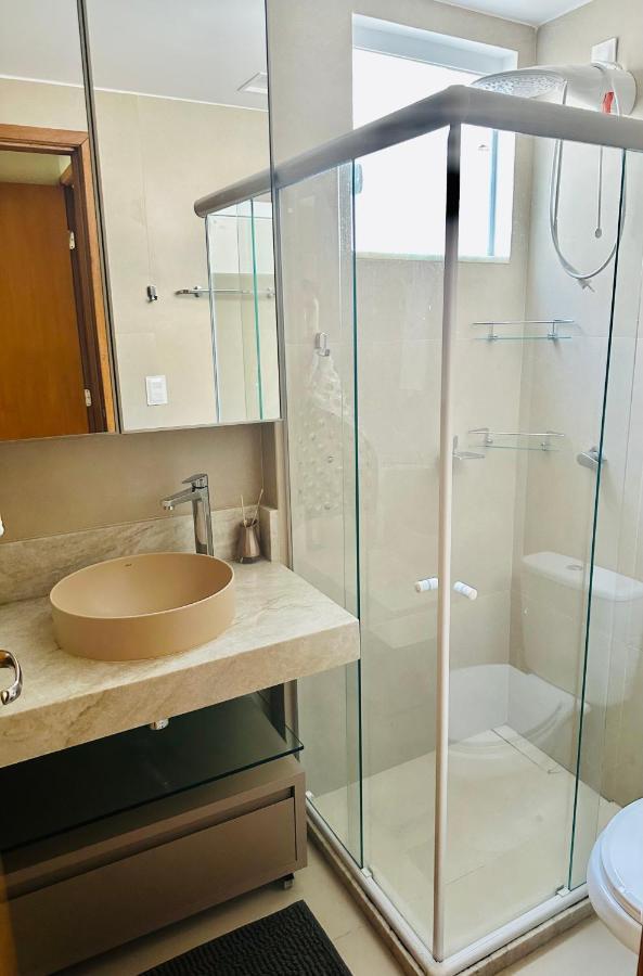 Porto Smeralda Guarajuba C001 Zewnętrze zdjęcie
