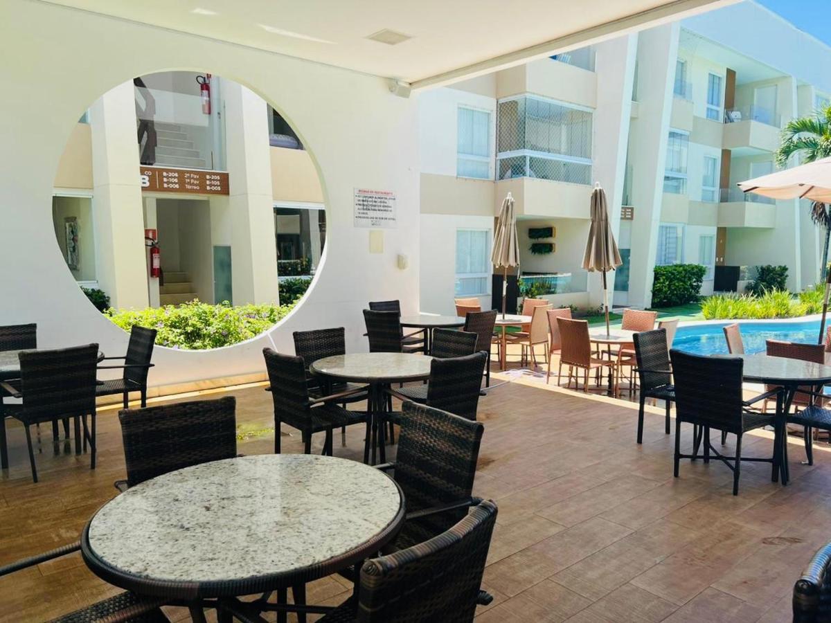 Porto Smeralda Guarajuba C001 Zewnętrze zdjęcie