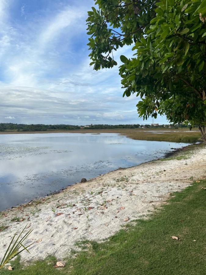 Porto Smeralda Guarajuba C001 Zewnętrze zdjęcie