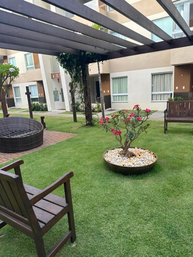 Porto Smeralda Guarajuba C001 Zewnętrze zdjęcie