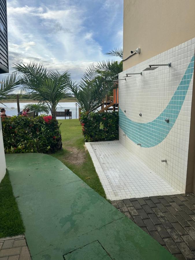 Porto Smeralda Guarajuba C001 Zewnętrze zdjęcie