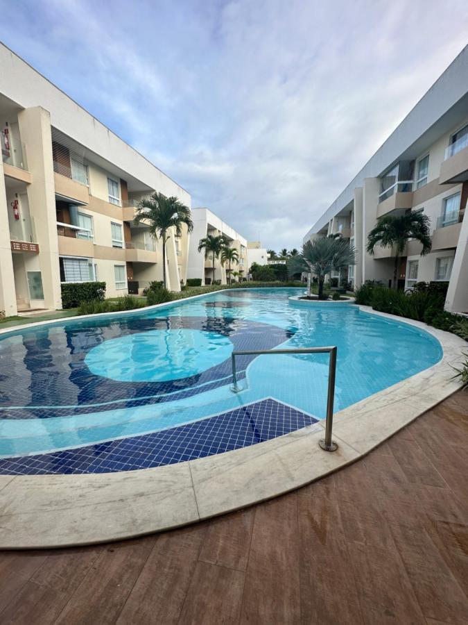 Porto Smeralda Guarajuba C001 Zewnętrze zdjęcie