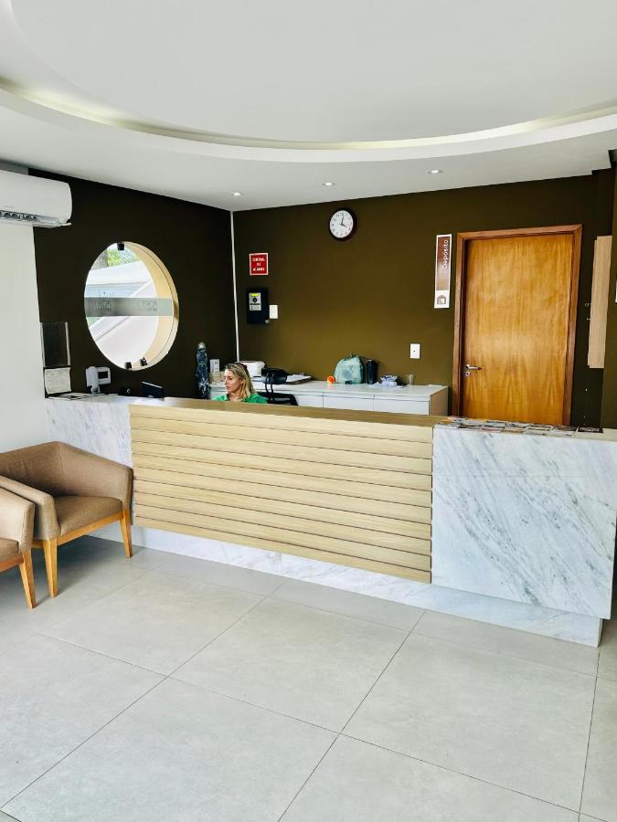 Porto Smeralda Guarajuba C001 Zewnętrze zdjęcie