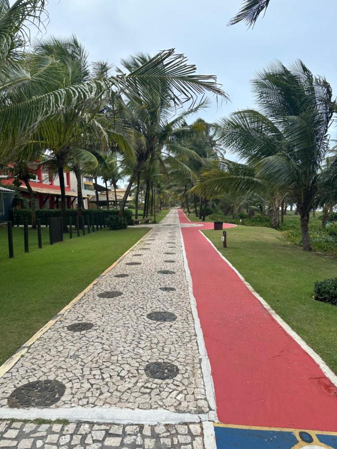 Porto Smeralda Guarajuba C001 Zewnętrze zdjęcie