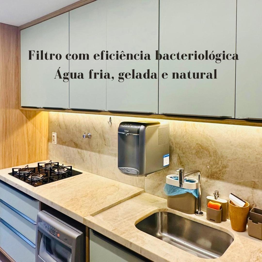 Porto Smeralda Guarajuba C001 Zewnętrze zdjęcie